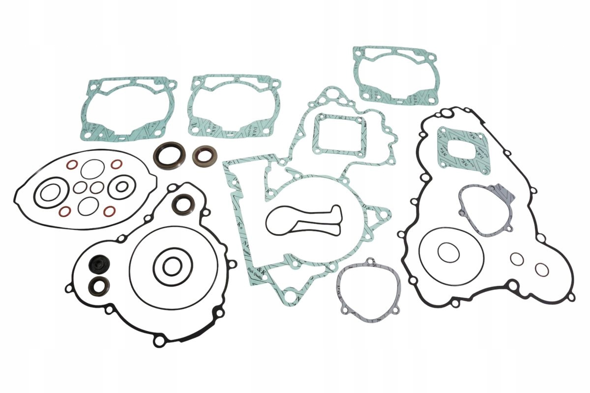 Prox Tesnenia Motora Husqvarna Te 300 '17, Te 300 a 18-19,