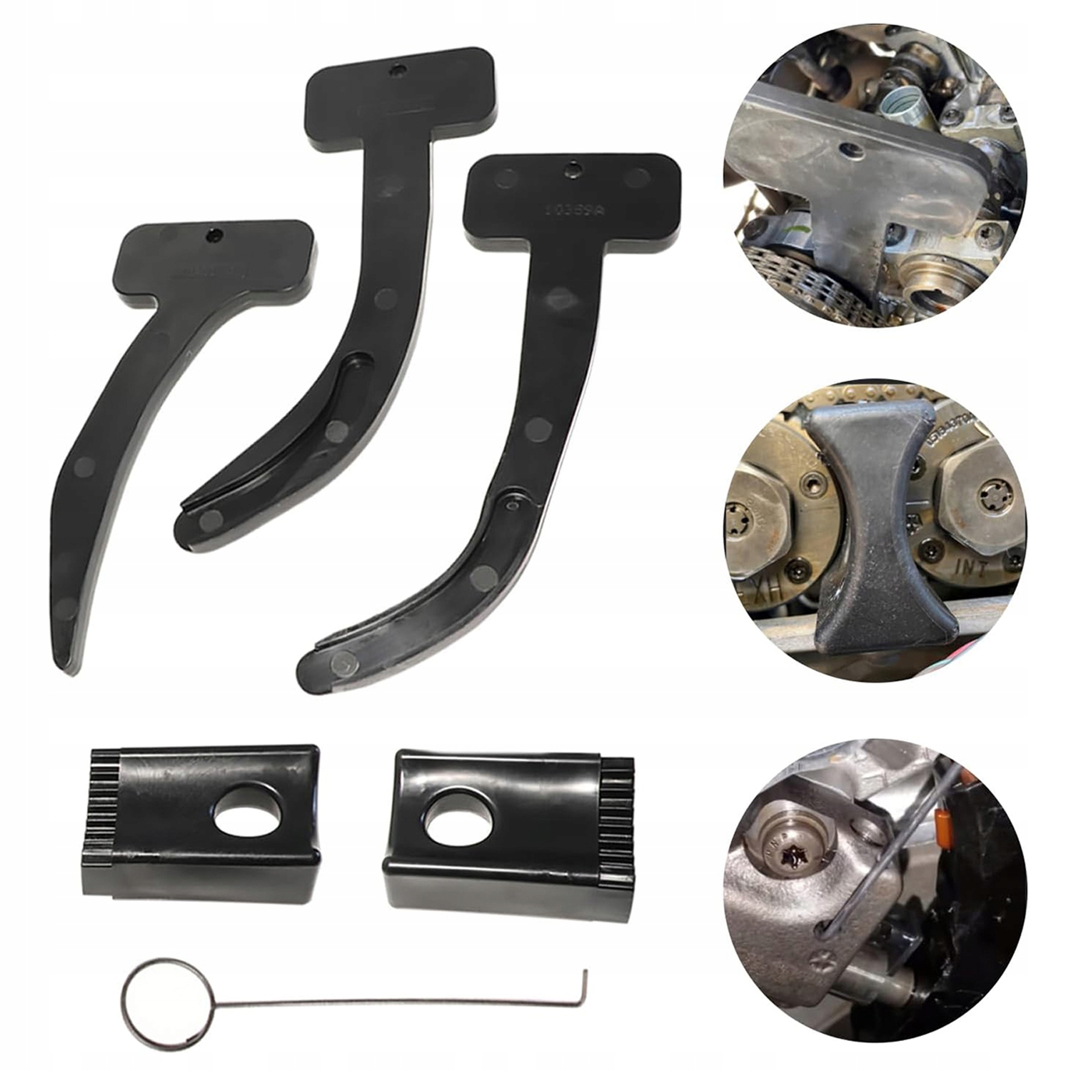 Sada Nástrojů Pro Blokování Fazeru Pro Chrysler Jeep Wrangler 3.6 L