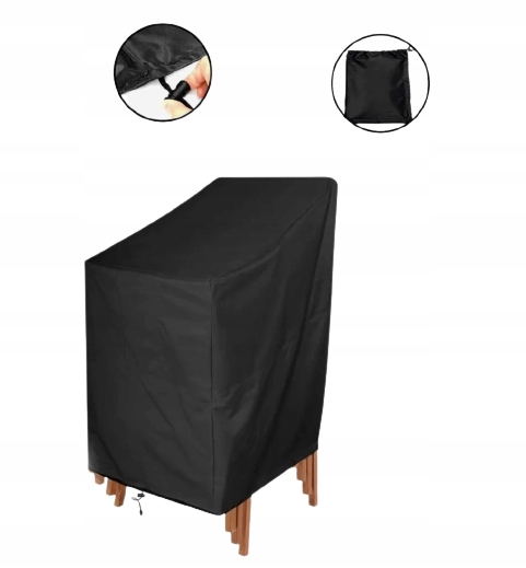 Pokrowiec Ogrodowy Wodoodporny Każdy Wymiar Produktu