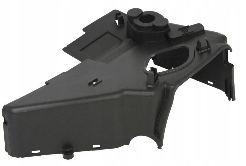 GÓRNA OSŁONA SILNIKA Quad Diablo Fuxin 150/200cc