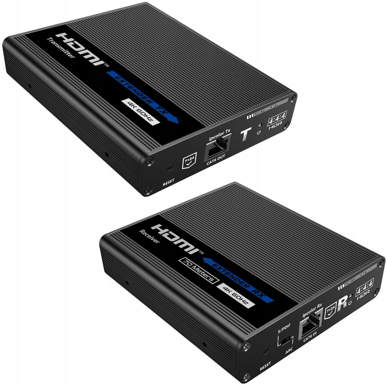 Kábel Spacetronik SPH-676C 70 m