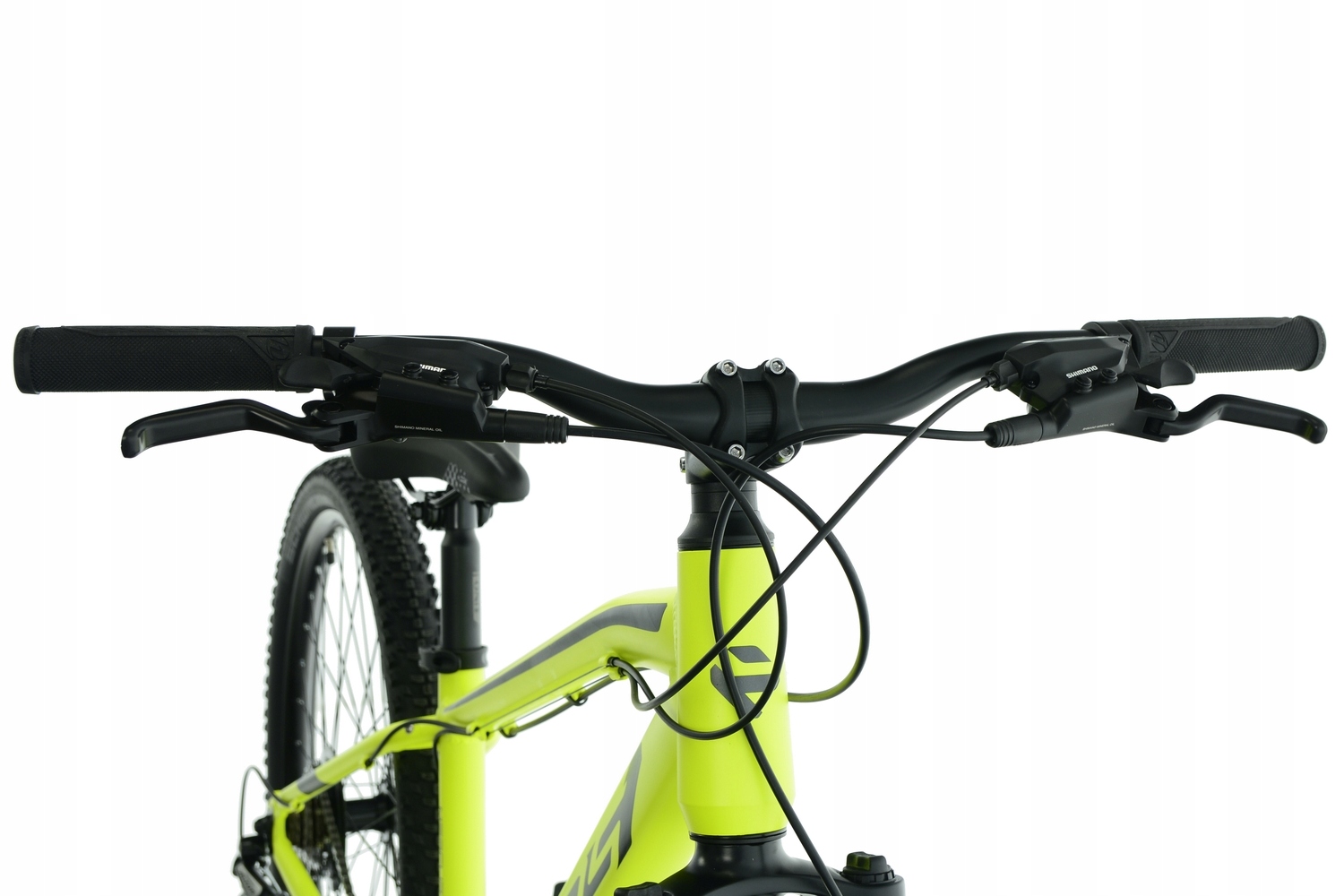 Rower MTB Kands 27,5 Mercury r15