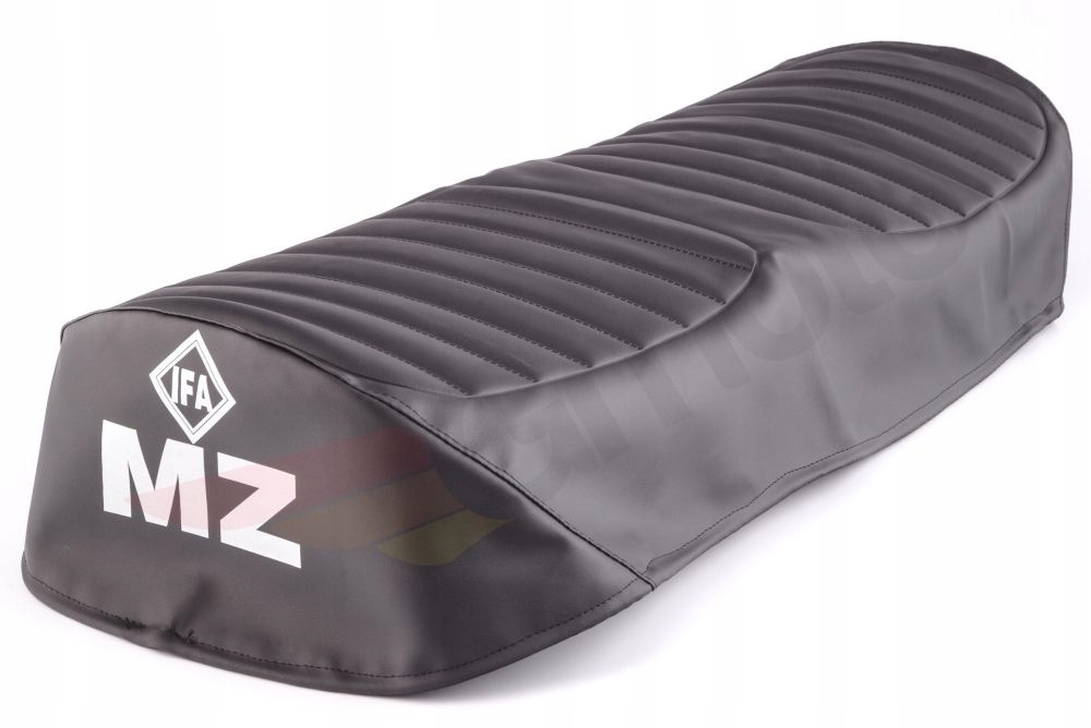 Pokrowiec siedzenia kanapy siedziska MZA MZ ETZ 250 delux pikowany podszyty