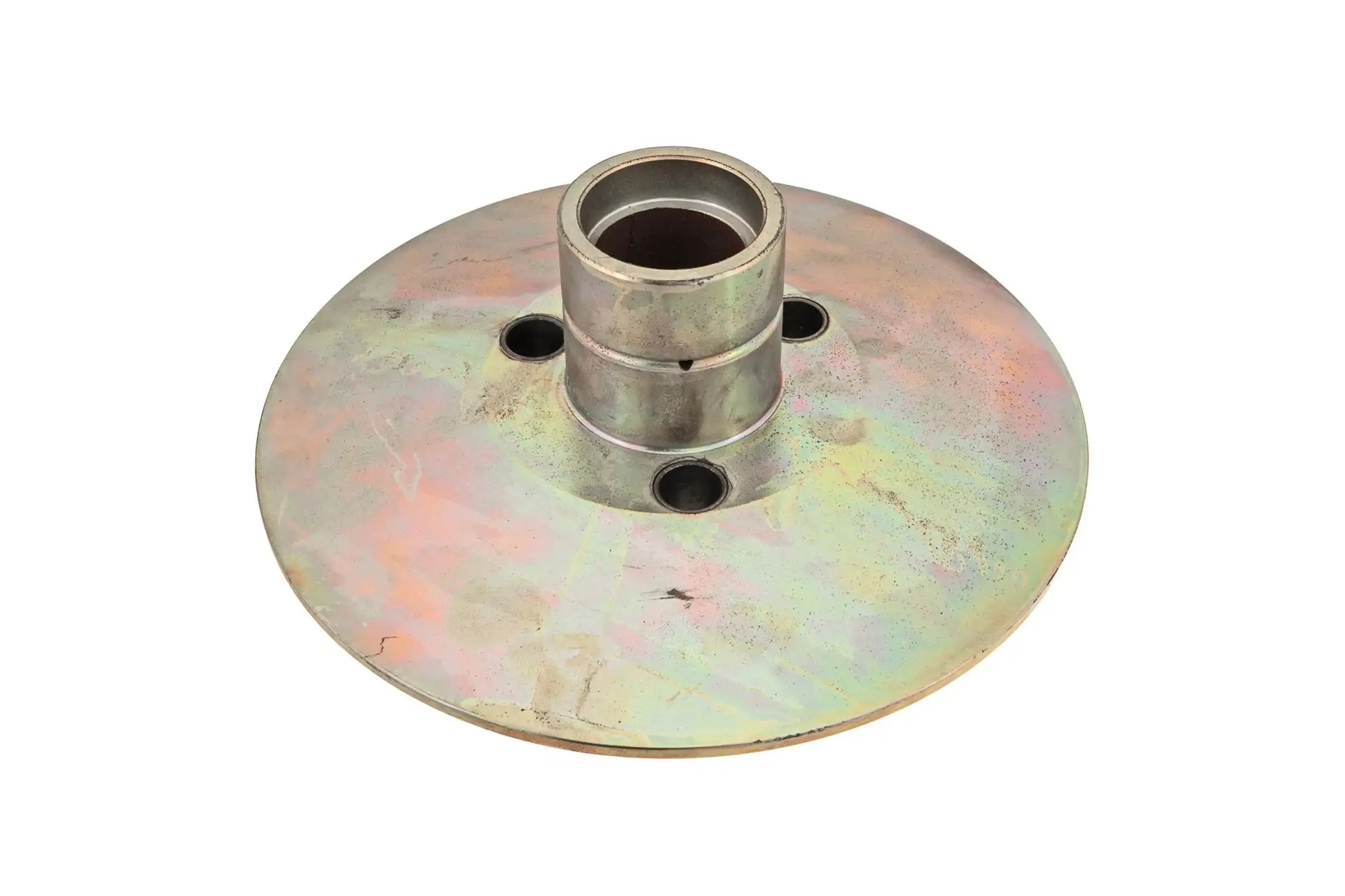 LA321089550 бесступенчатый зубчатый диск