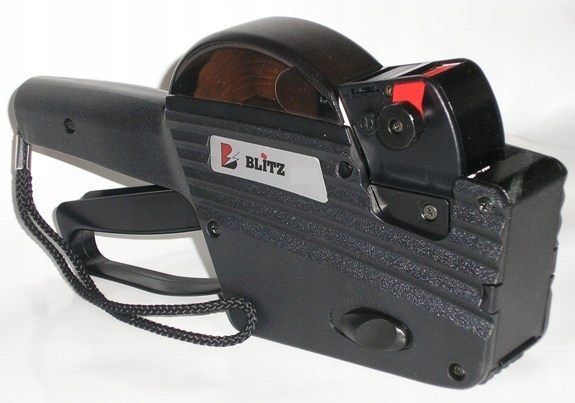 Metkownica Blitz M6