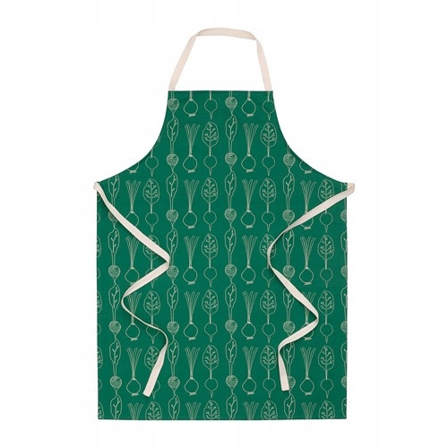 

Ikea Torvfly Fartuch kuchenny zielony 68x90 cm