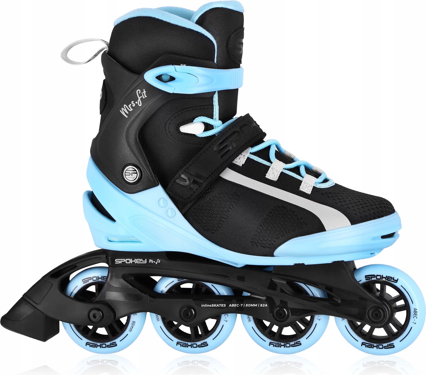 Rolki Mrsfit Spokey 40