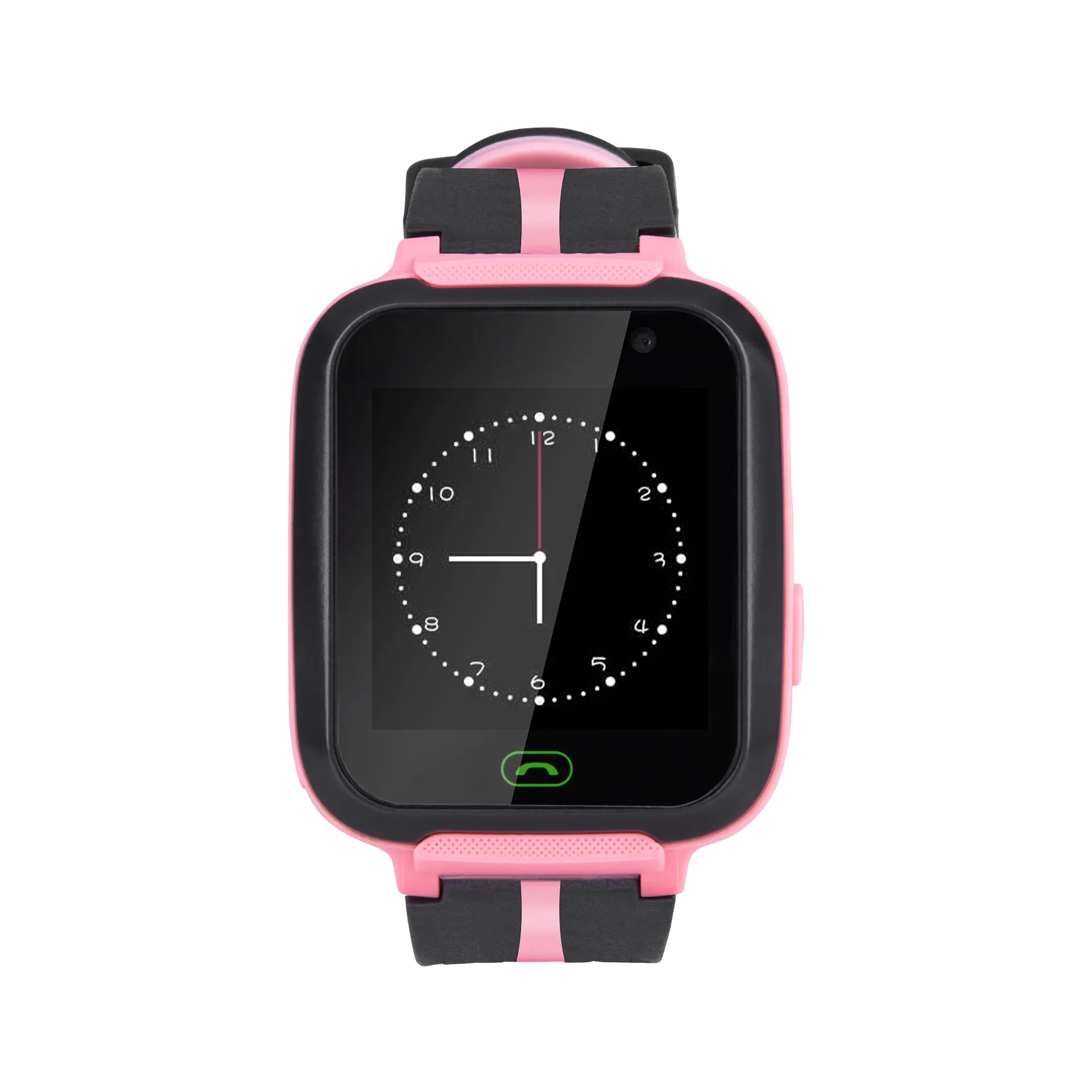 Детские часы Kruger & Matz smartkid розовый бренд Kruger & matz