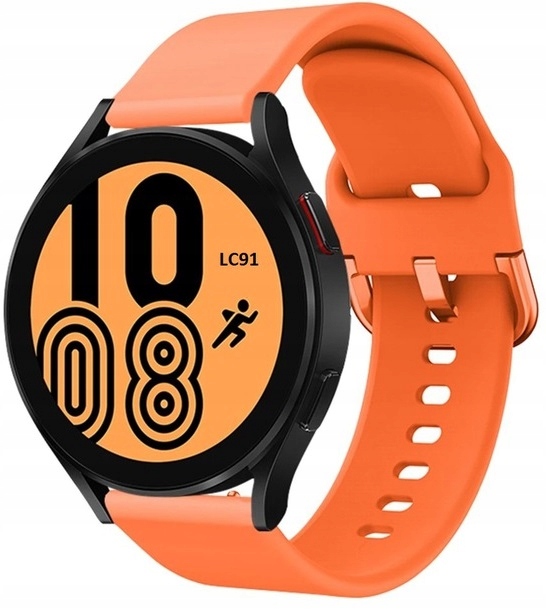 

Pasek Galaxy Watch 4 5 Active 2 40/42/44/46/45 Pro