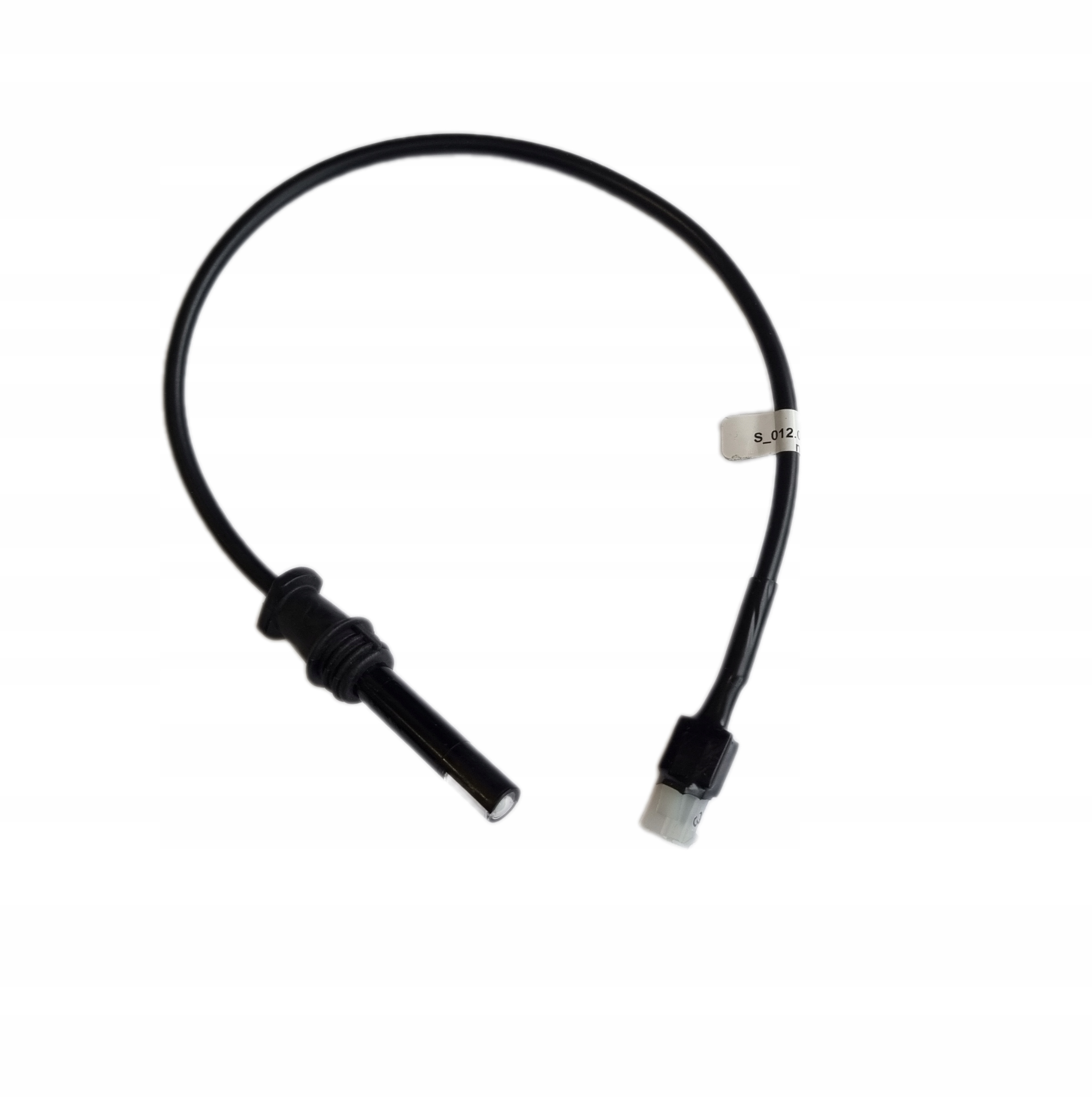 Tech fotokomórka czujnik ognia kotła pelletowego Sas Defro