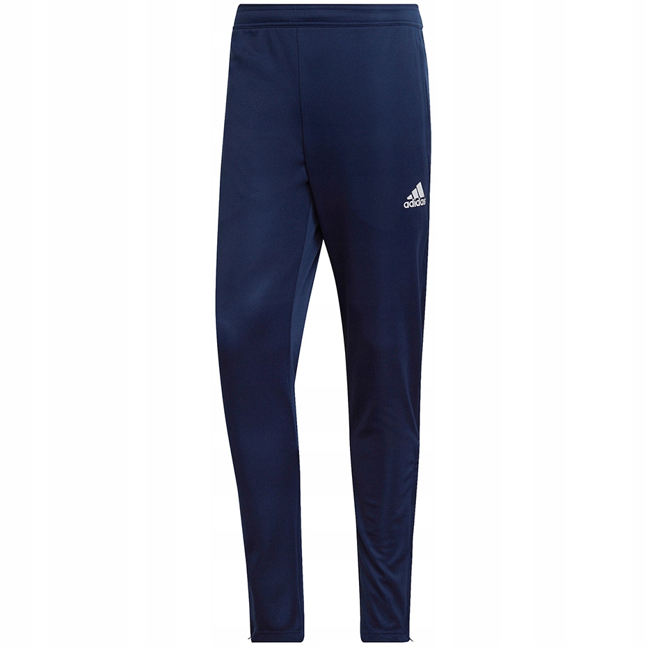 

Spodnie dresowe męskie Adidas Entrada 22 dresy - S