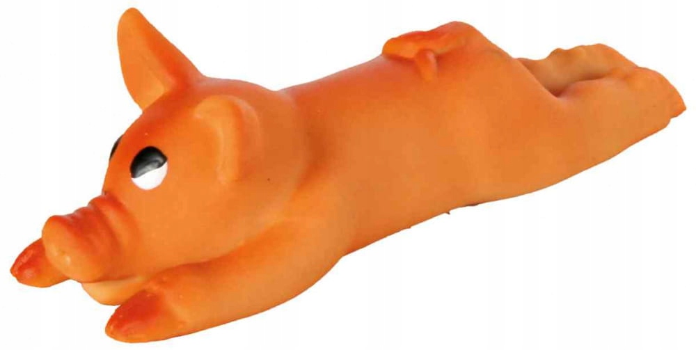 

Trixie Prosiak mini zabawka dla psa 13,5 cm