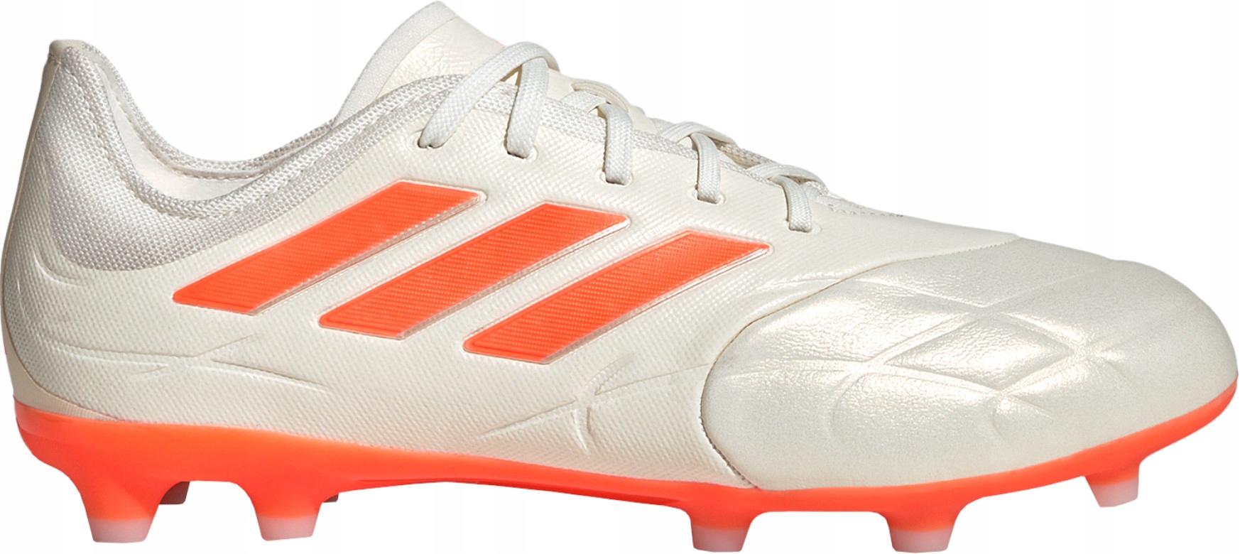 Buty Adidas Copa PURE.1 Fg Lanki HQ8888 r. 38 2/3