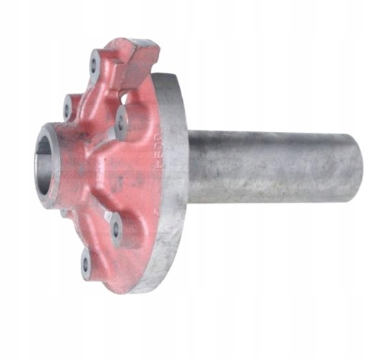 Náboj s pouzdrem pro mlátičku Bizon Z-056 Z-058, 5050600200