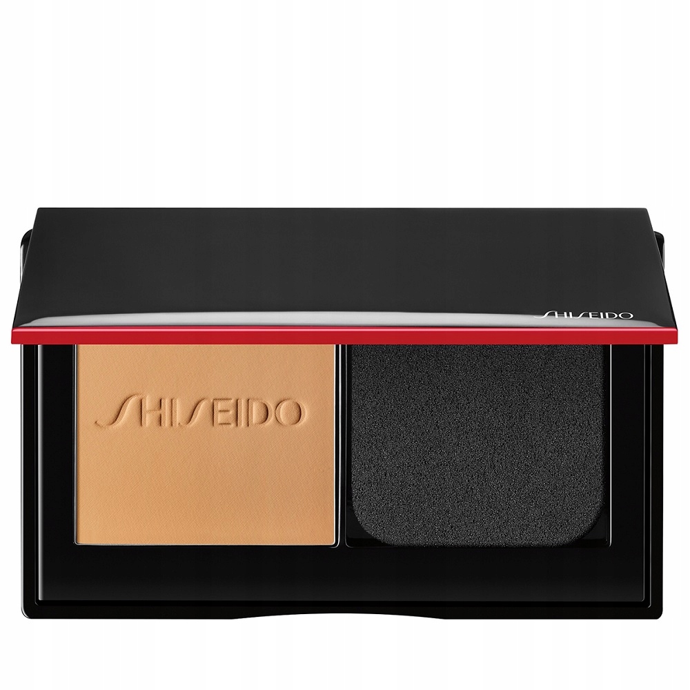 Shiseido Krémovo-pudrový podkladová báze 250 Sand, 9 g