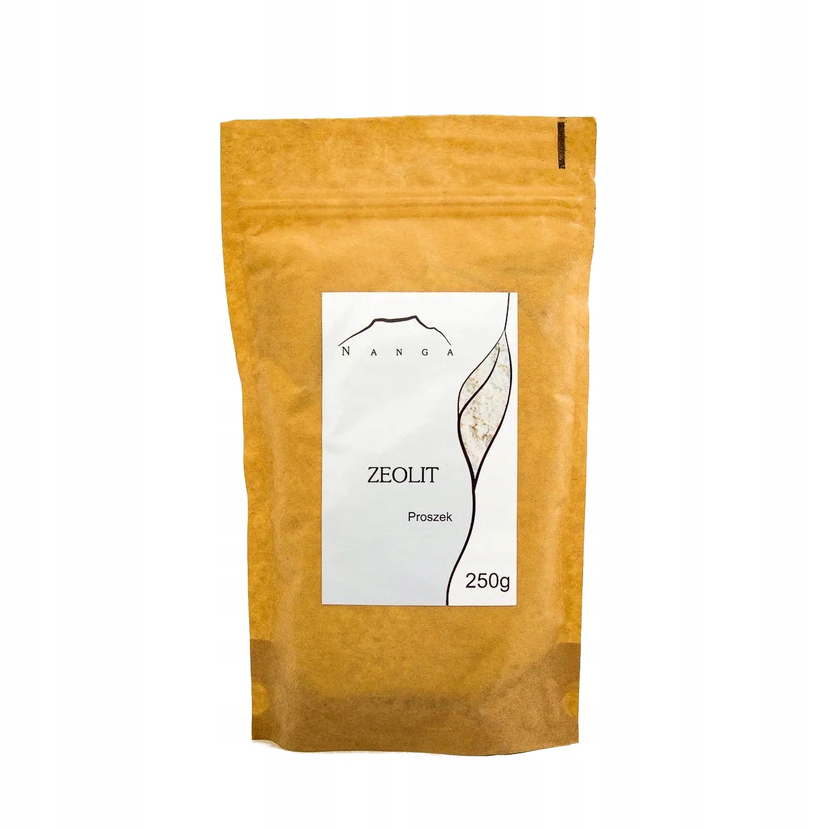 

Zeolit aktywny Klinoptylolit detoks 250g