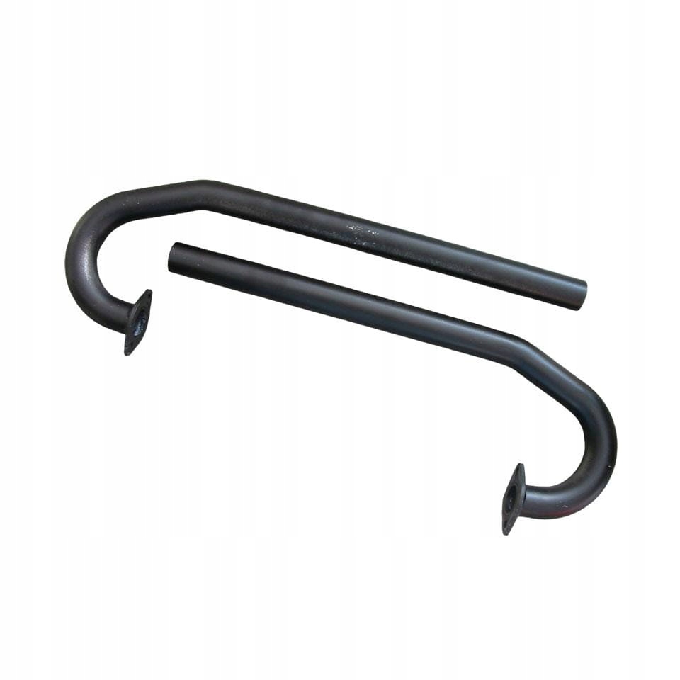 1029 - J-образные трубки VW Typ3