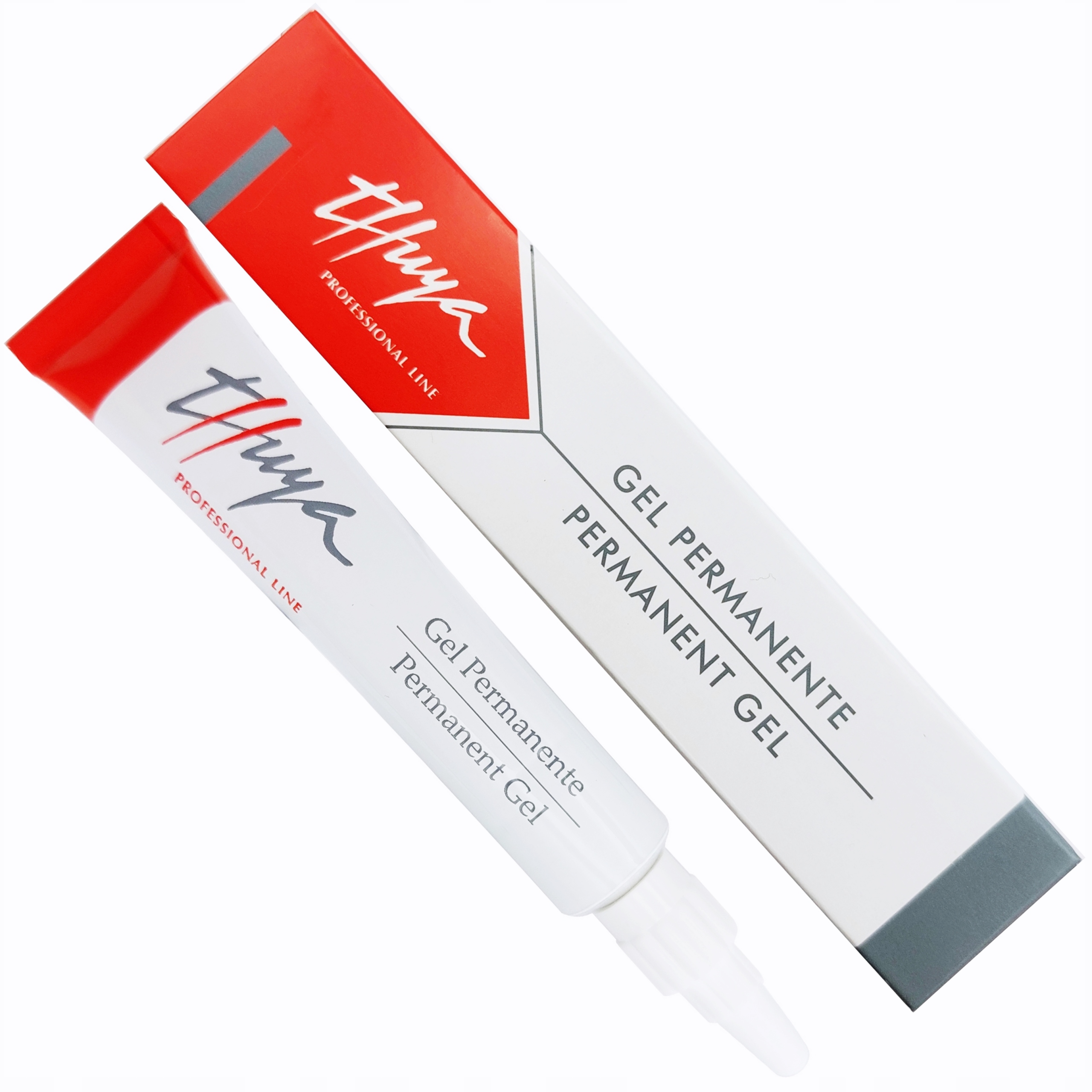 

Żel permanentny Thuya do laminacji brwi 15 ml