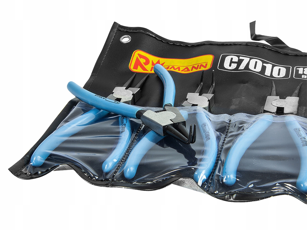 SZCZYPCE DO PIERŚCIENI SEGERA 4szt. 300mm RICHMANN EAN (GTIN) 5906741670302