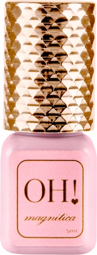 Klej do rzęs Magnitica Lashes OH! - 5ml