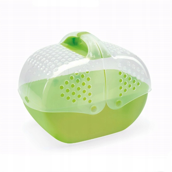 Levně Přepravka Imac Baggy pro hlodavce a malá zvířata