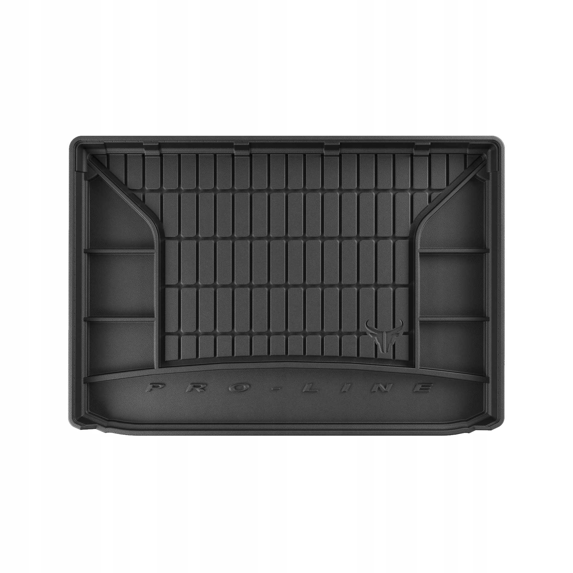 Frogum ProLine Gumová rohož do kufru 3D pro Ford Puma od roku 2019