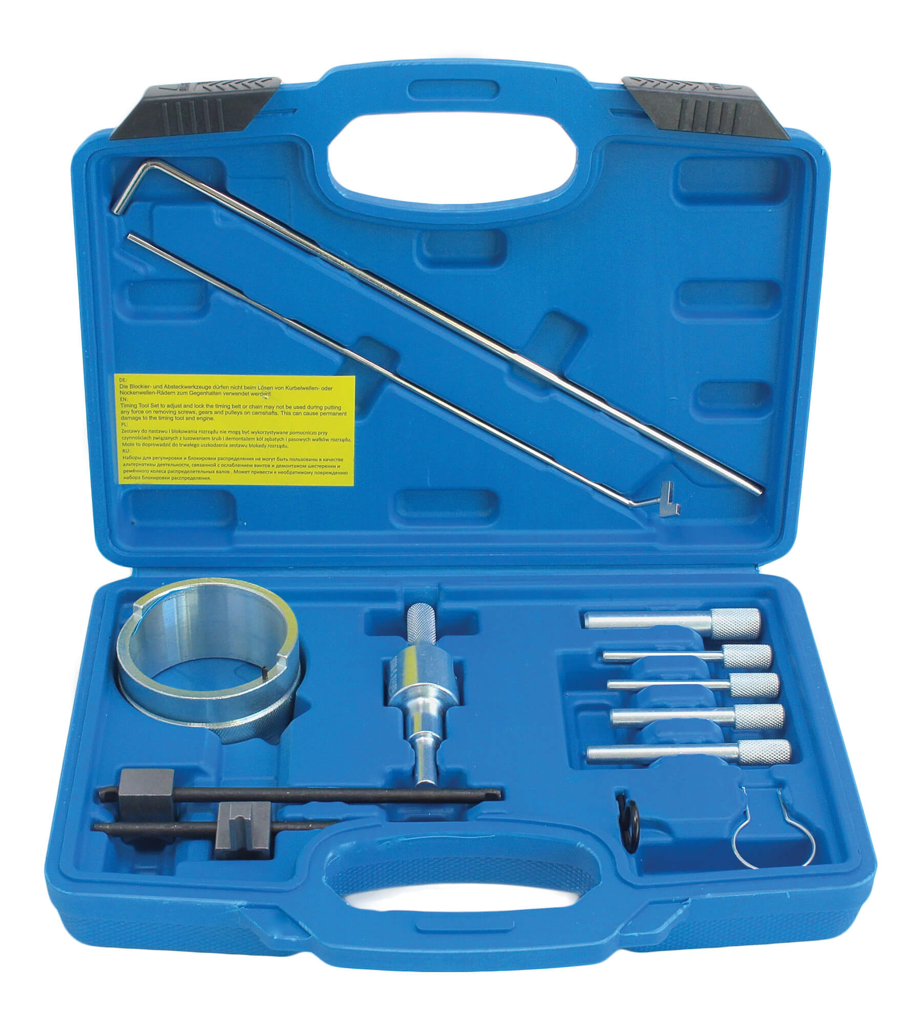 Blokada Rozrządu Peugeot Citroen 1.8 2.0 16V