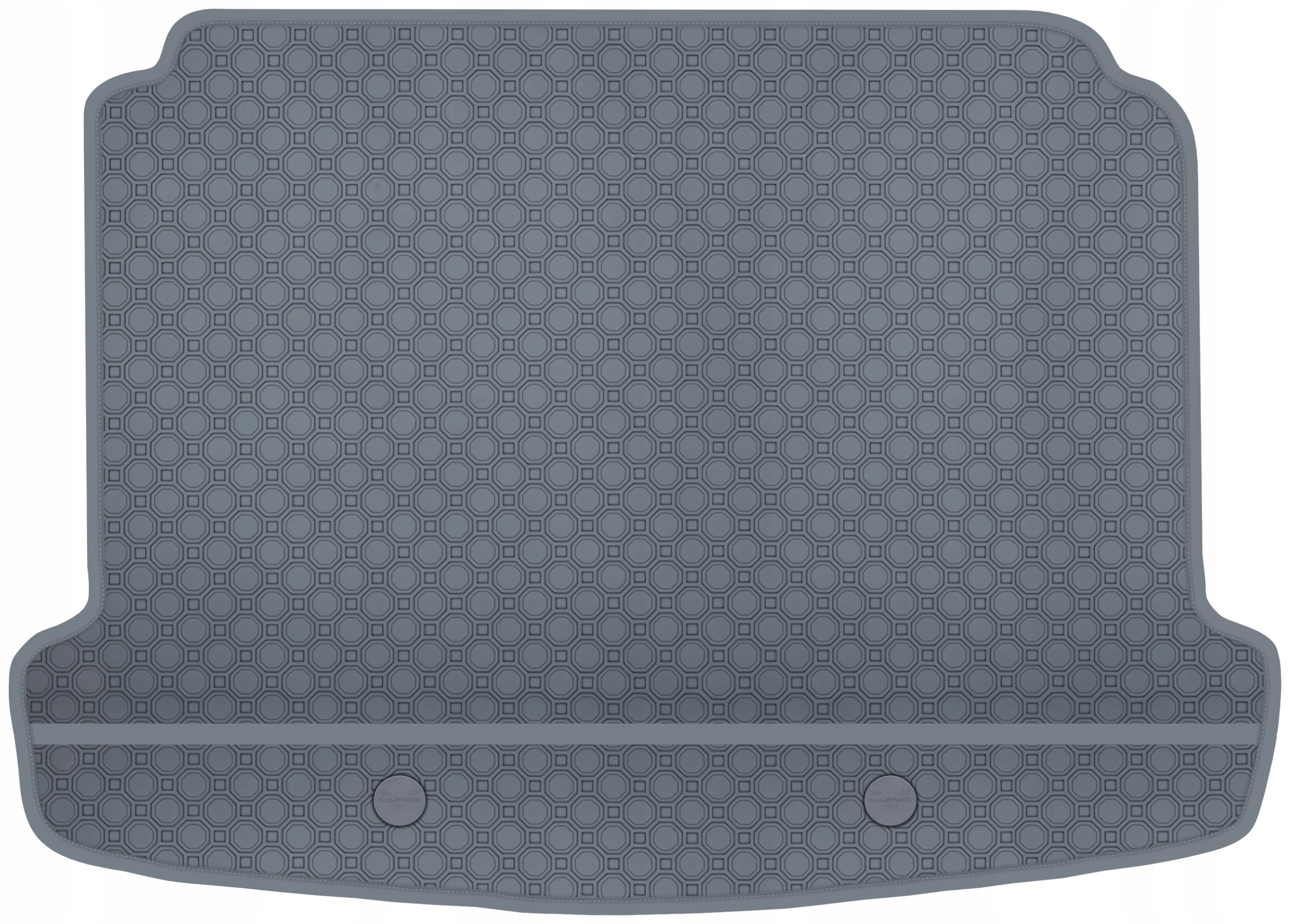 Citroen Xantia Sedan 1993-2001 Vložka do zavazadlového prostoru Primeliner šedá