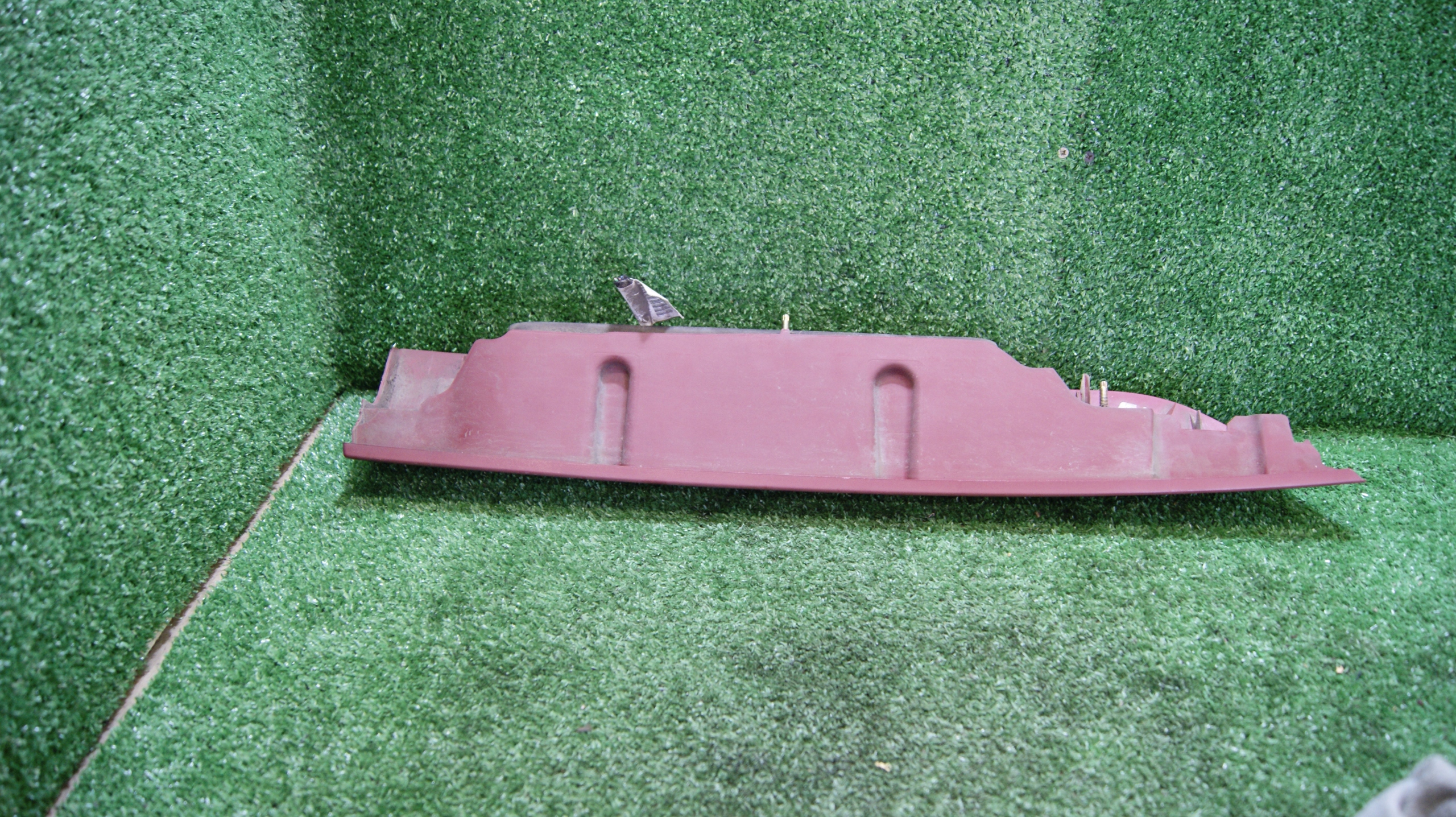 light right rear RENAULT KANGOO 1