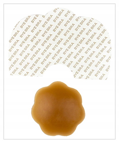 +OSŁONKI AC SILIKON BYE BRA-TAŚMA PODNOSZĄCA BIUST