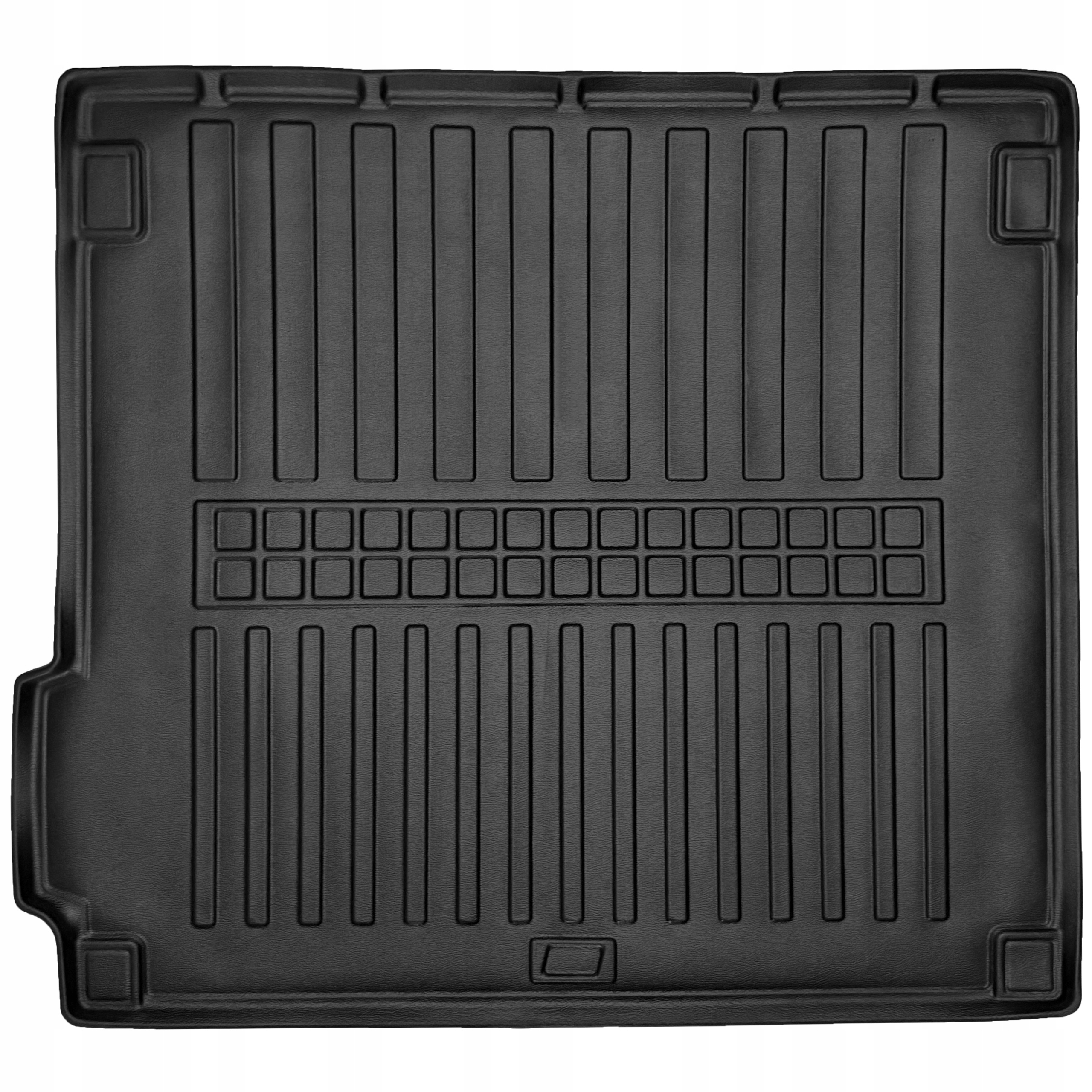 Mata do bagażnika Bmw X5 E70 (2006-2013)