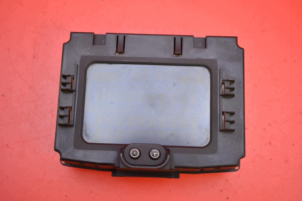 display 13106242 OPEL ZAFIRA A LIFT 03-05
