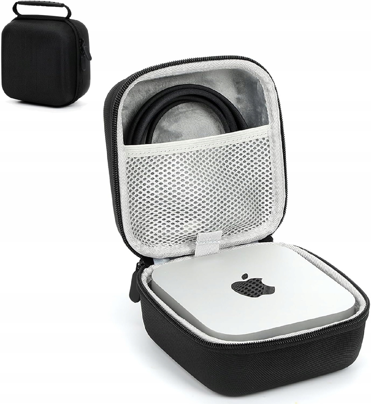 Etui Pokrowiec Do Apple Mac Mini M4 M4 Pro Futerał Case Jakość