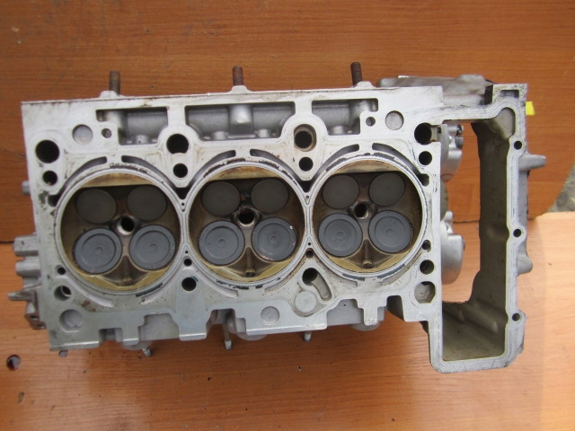 AUDI A8 D4 A6 C7 S4 3.0 TFSI CRE CREC GŁOWICA PR 06E103404AA LE 06E103403AA Typ samochodu 4x4/SUV Samochody dostawcze Samochody osobowe