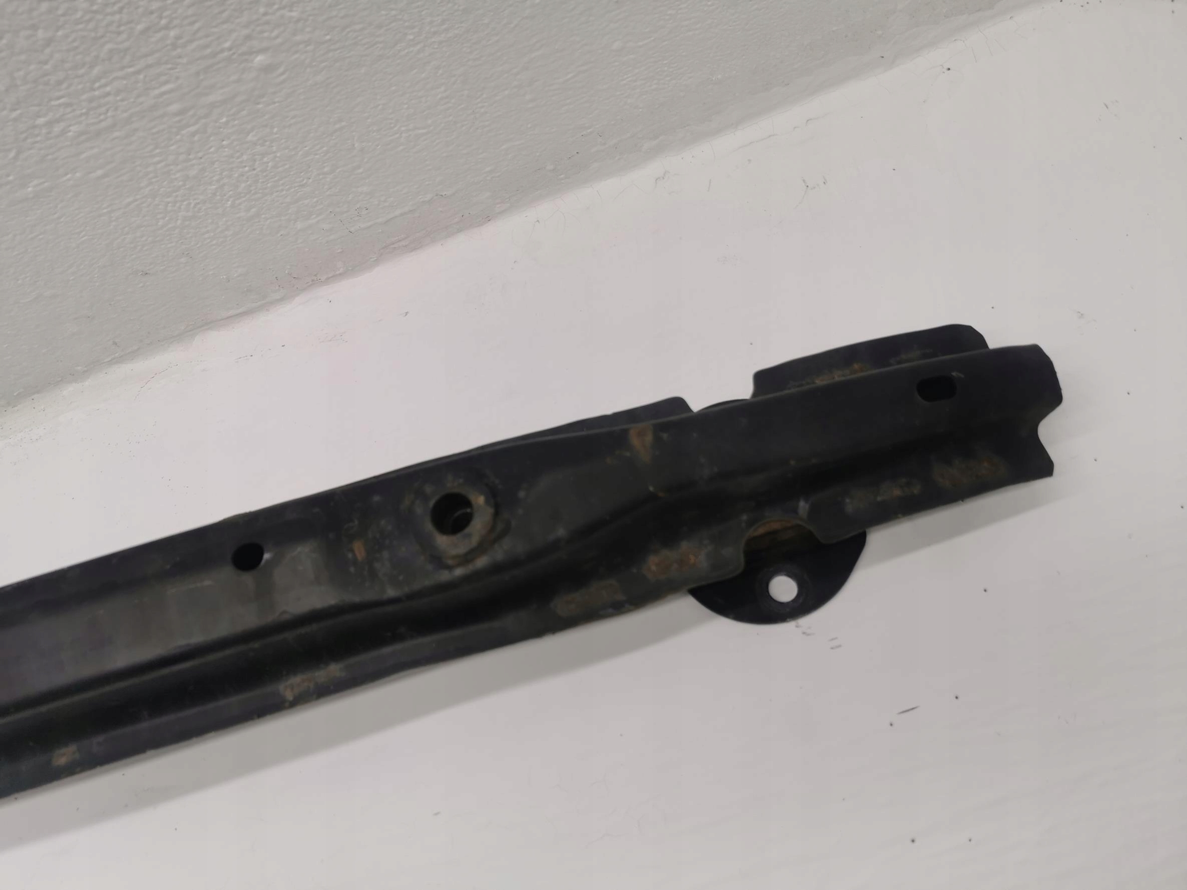 bumper support rear part BMW X3 E83 / LIFT 3400951