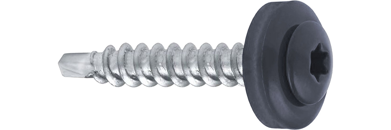 WKRĘTY FARMERSKIE ETANCO 7016 4,8X35 TORX 250szt Stan opakowania oryginalne