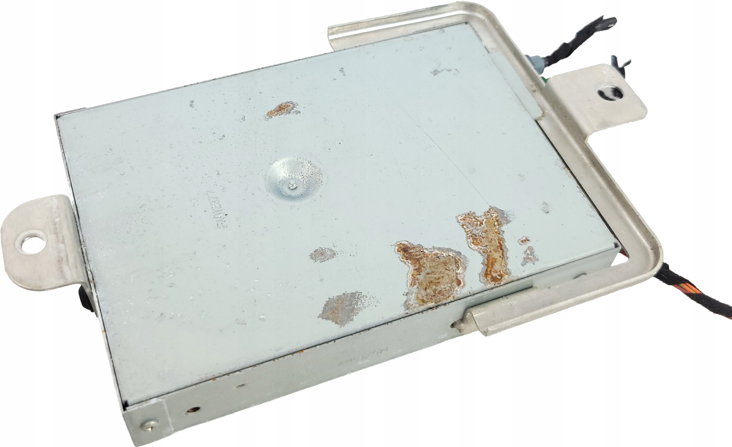 AUDI A8 D3 LIFT module control unit KAMERY reversing 4E0910441