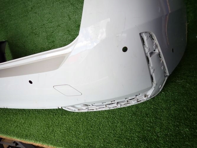 BMW G61 5 KOMBI 23- Stoßstange hinten heck