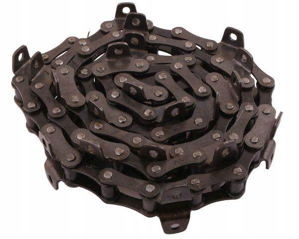 00-O10560 - Ланцюг для плантатора без лопатей 60ps 20 з'єднань