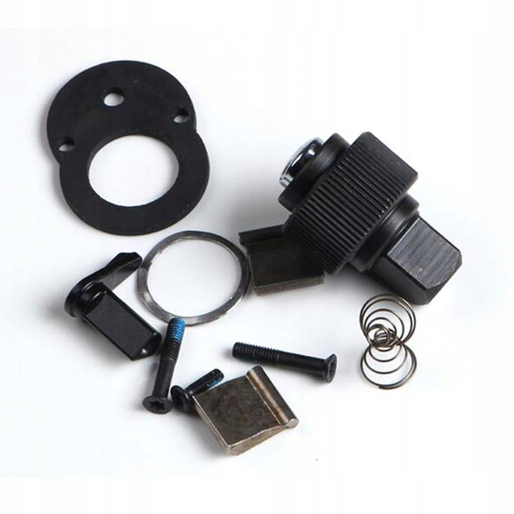 72 Ratchet Wrench Repair Quick Release Kod producenta Homtak-19733041