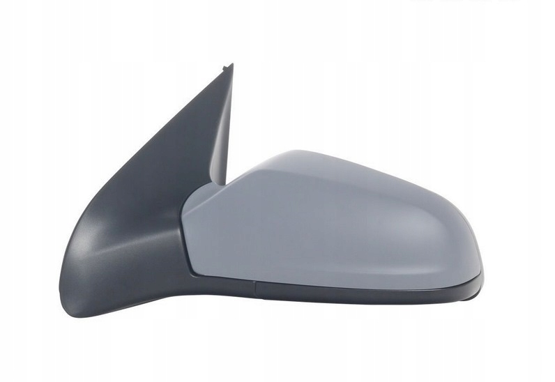 Vnější Zrcátko Elektrické Fiat Tipo II 15- Levé