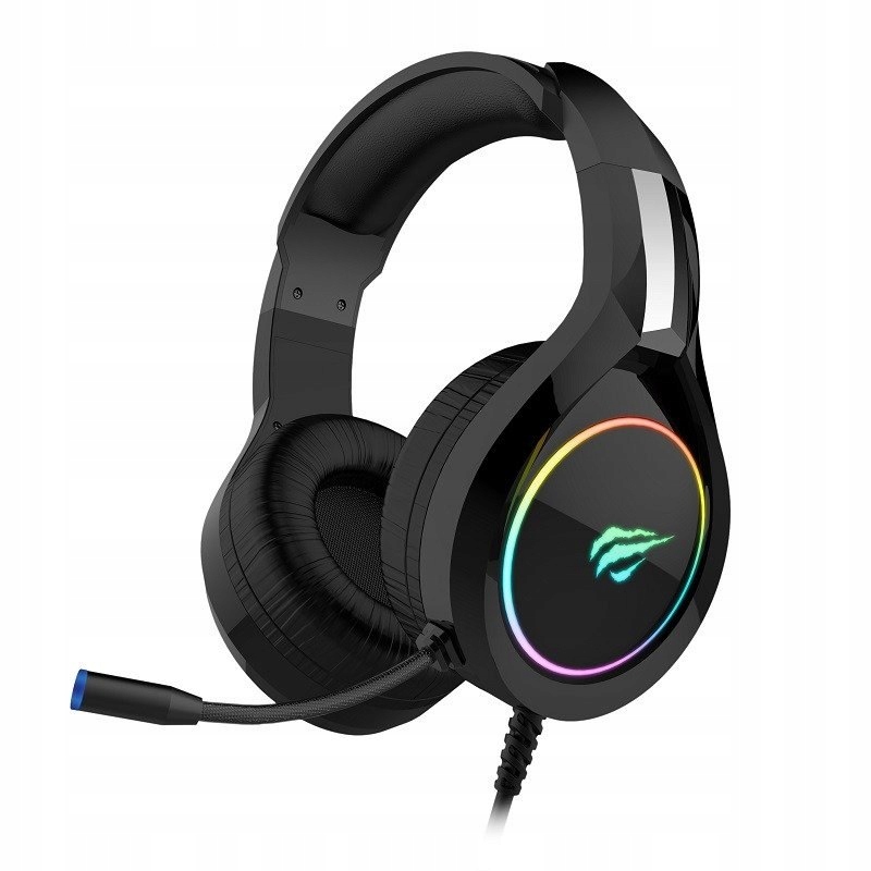 

Słuchawki Havit H2232D Rgb
