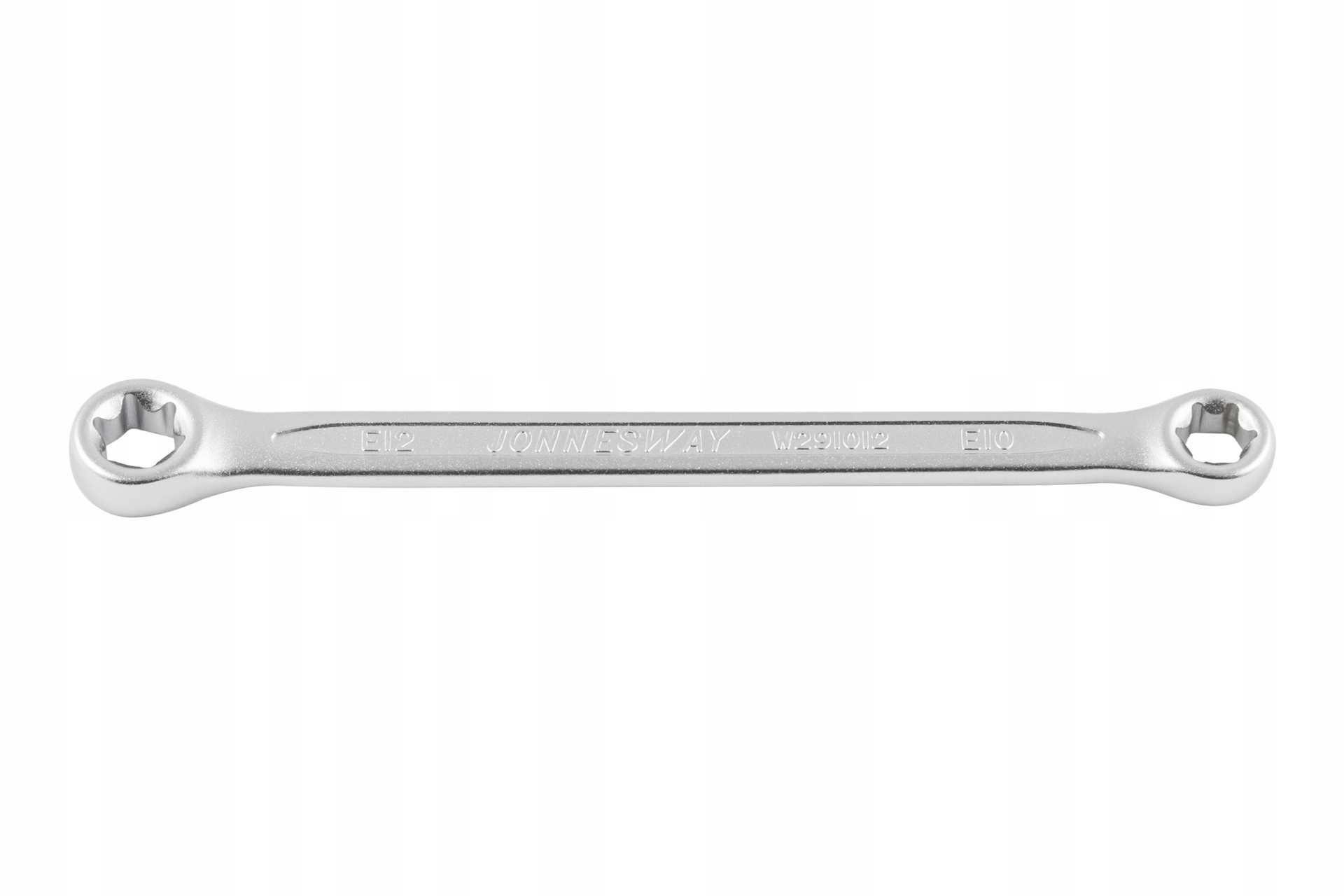 Klucz oczkowy E-torx E10 x E12 W291012 Jonnesway