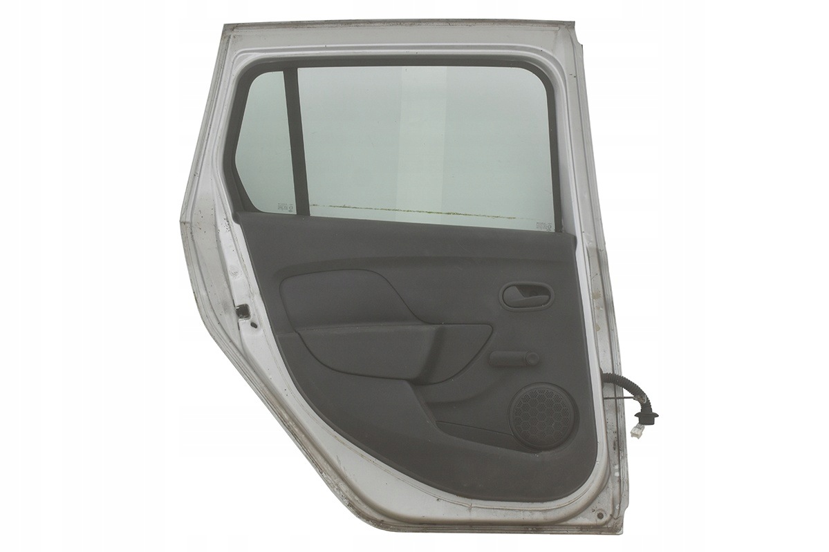 tür hinten * heck links DACIA SANDERO II TED69