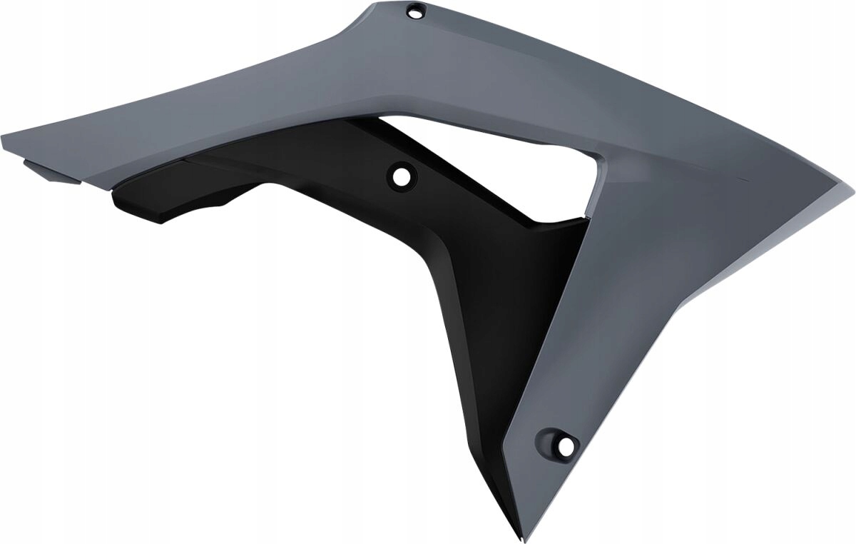 Kryt Chladiča Polisport Pre Honda Crf 450