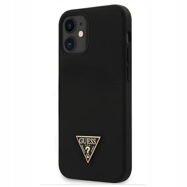 

Guess GUHCP12SLSTMBK iPhone 12 mini 5,4" blac