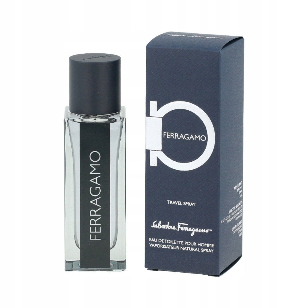 Parfém pro muže Salvatore Ferragamo Edt Ferragamo (30 ml)