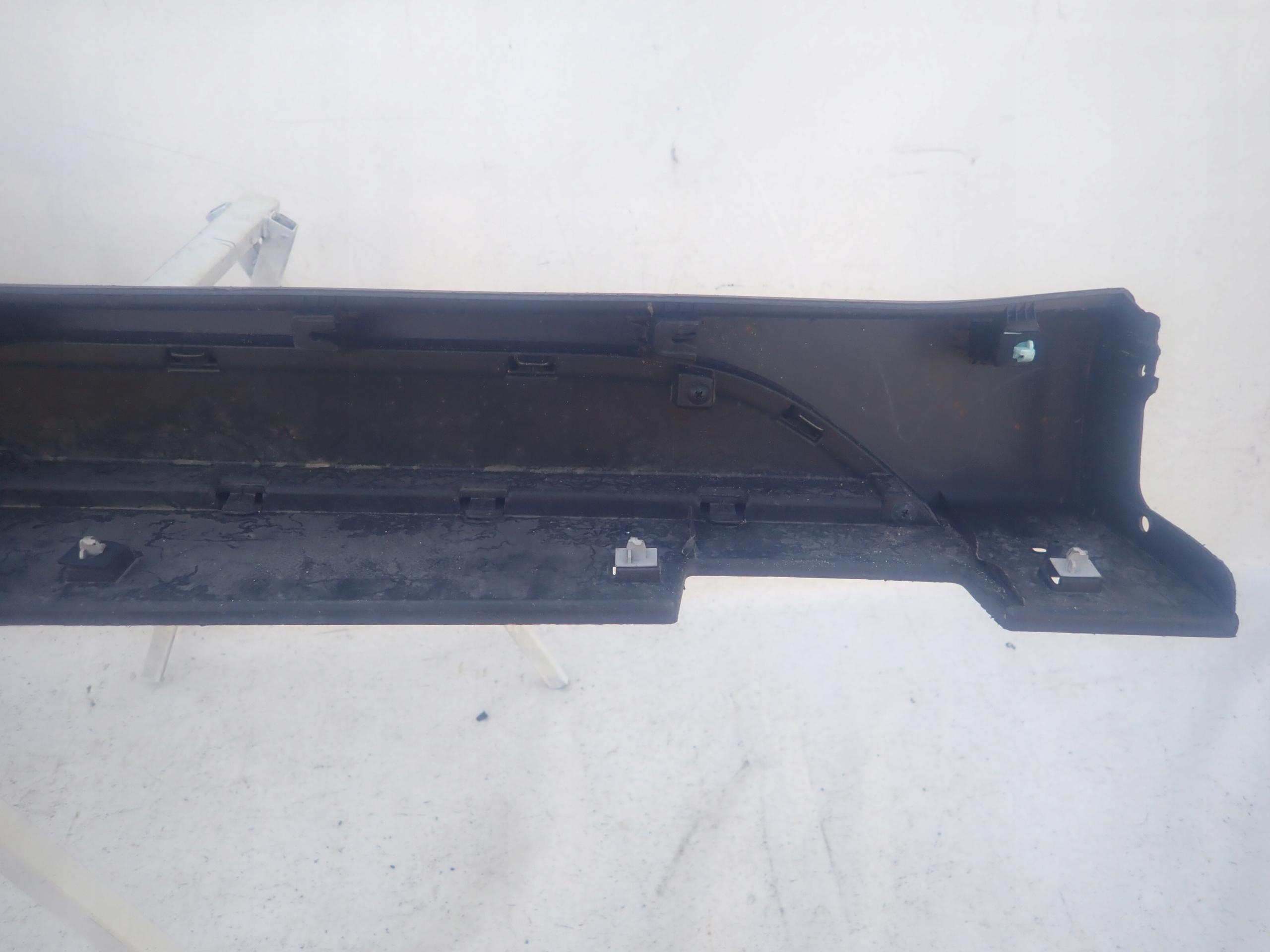 HYUNDAI TUCSON III 15- threshold right moulding threshold