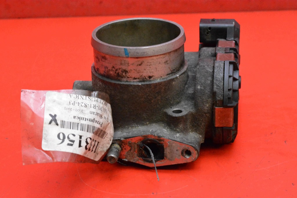 valvola a farfalla 06A133062E VW SHARAN 1 e 1.8 T 150 KM LIFT 00-03