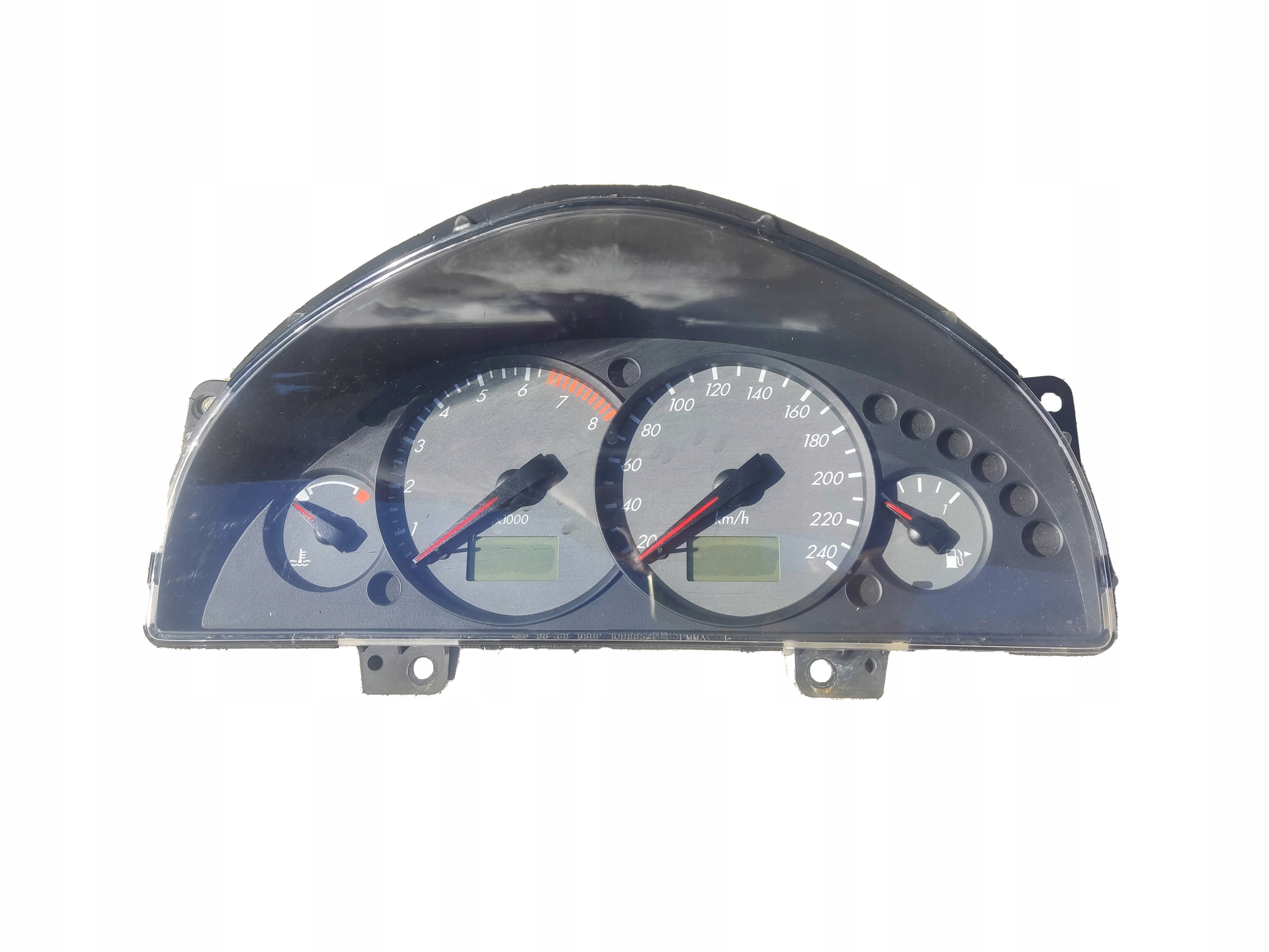 LICZNIK FORD COUGAR 2.0 1999r 334585 km